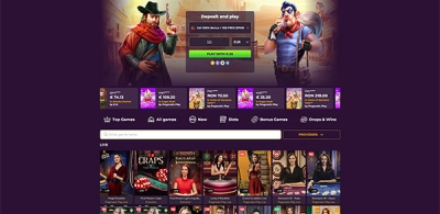 Wizebets Website