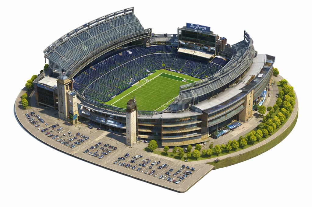 Stadion Boston